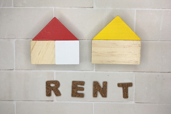 子どもに家を残したいなら「賃貸」で家賃収入を得るべし