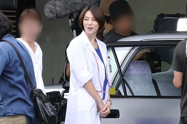 米倉涼子『ドクターX』に再登板！来年10月クールで放送へ