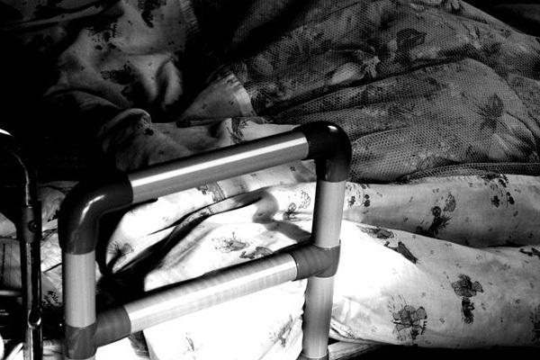 近所の人は減刑の嘆願書を検討…神戸市祖母介護殺人の悲哀