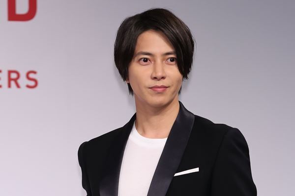 山下智久独立にあったストイック伝説 過酷減量に腹パン懇願も