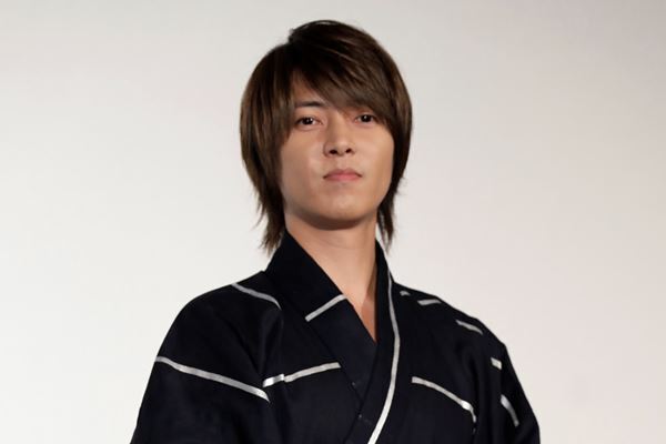 山下智久　コード・ブルーの本音「すべてのエネルギーを注いだ」