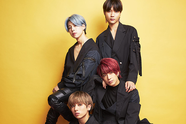 メジャーデビューのOWV「笑いがとれないと落ち込みます」