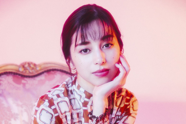 中条あやみ「母は超パワフルな大阪のおばちゃん（笑）」