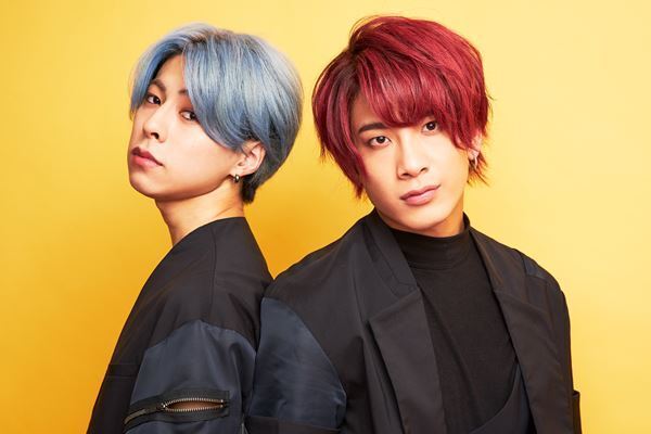 OWVデビュー記念！コンビ愛が深いのはどっち？仲よしペア対談