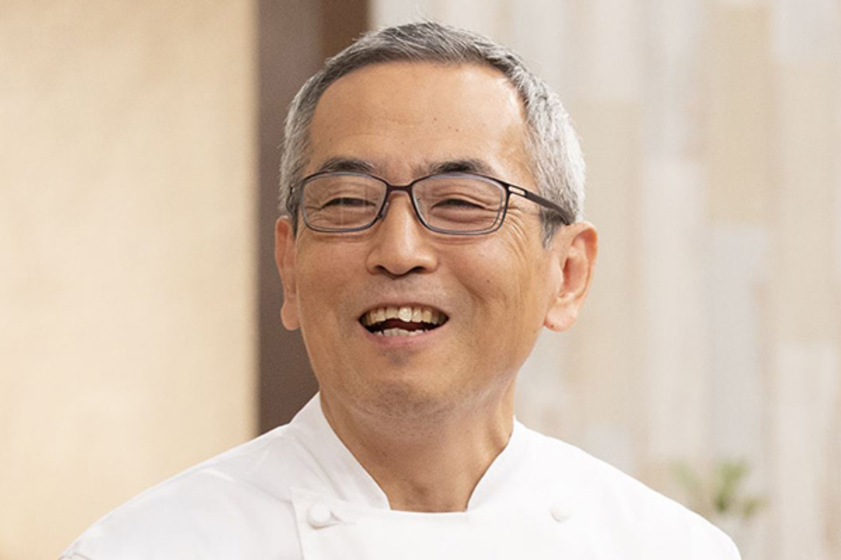 おかずのクッキング 土井先生の 心を軽くするバズ名言 年11月16日 ウーマンエキサイト 1 3 おかずのクッキング 土井先生の 心を軽くするバズ名言 年11月16日 ウーマンエキサイト 1 3