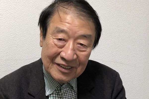 なぜ“食の安全”への脅威？「種苗法改正」山田元農水相が解説