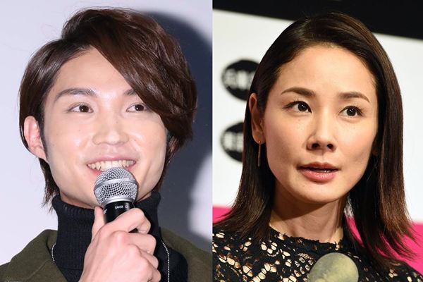 キスが視聴率を左右!?秋ドラが“本番1回”でも続々挑戦の訳