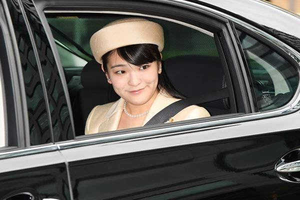 眞子さま 両陛下に直談判！文書公表にあった“捨て身の説得”