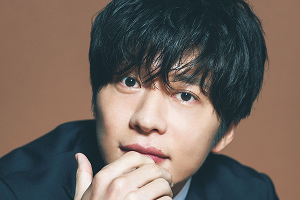 田中圭 犬好き告白「家族みたいな存在のおじいちゃん犬」