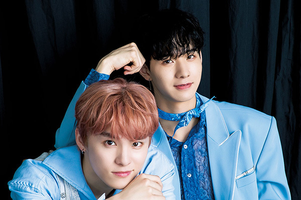 JO1の褒め愛炸裂トーク「本当に王子様みたい！」