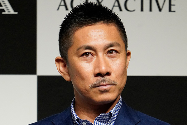 収録遅刻もネット民は好意的…“持ってる男”前園真聖の魅力