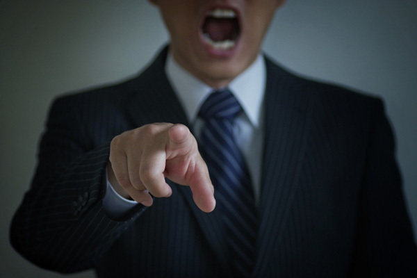 コロナ禍、優しかった夫が豹変し暴言を…専門家が語る実例