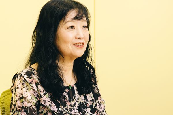 岡田晴恵さん 多忙な1年を過ごすなかで癒しになったのは