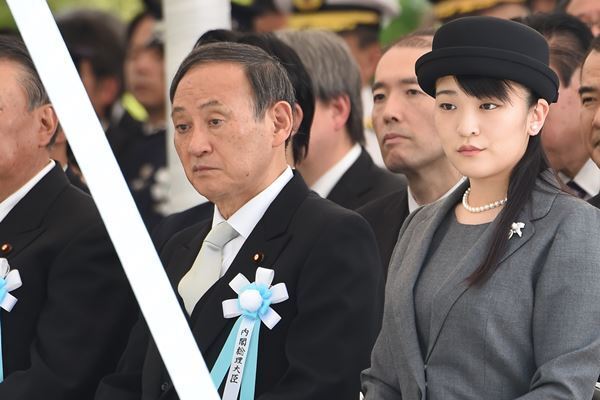 創設検討「皇女」は“特別職の公務員”首相は任命拒否できる？