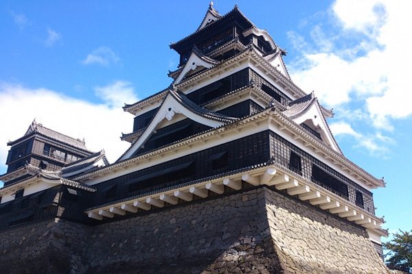 豪雨とWパンチで熊本はゼロに…コロナで財政調整基金がピンチ