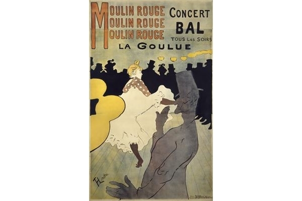 丸の内の赤レンガ建築で楽しむ“1894年のパリ美術”