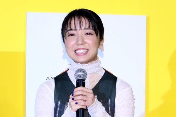 上白石萌音が篤君に抜擢　歴代女優と比較されるも高まる期待値