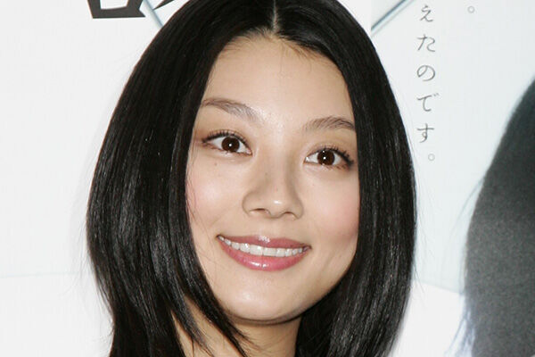 グラビアから大河に 小池栄子を名女優にした20年の紆余曲折