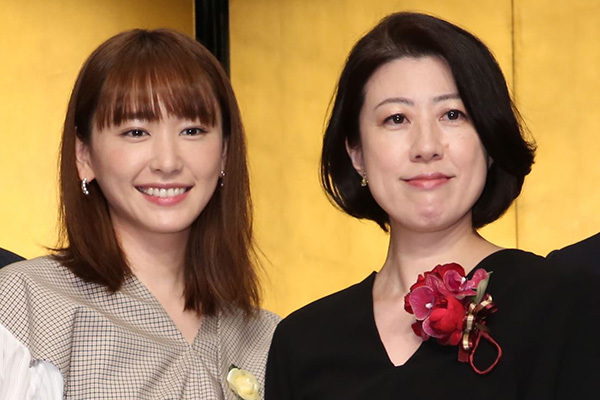 有村6本、綾瀬7本！「同じ脚本家とのタッグ」が相次ぐ理由