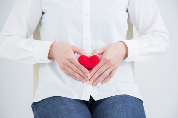 生年月日でわかる内臓タイプ　性格・開運法を専門家が伝授