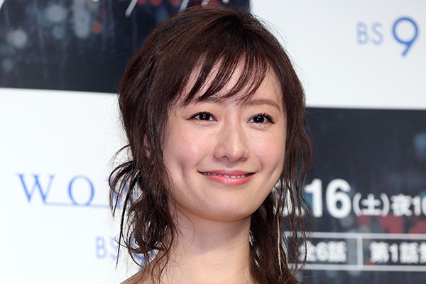 松本まりか　デビュー20周年で絶好調！ブレーク失速しない理由