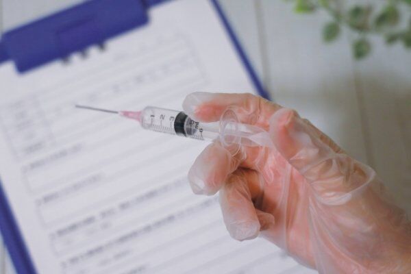2タイプの「新型コロナワクチン」現段階では安全性と効果を確認