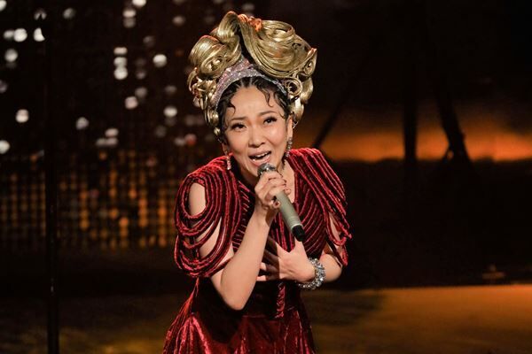 MISIA 全治6週間でも紅白トリに？事務所も出場に前向き回答