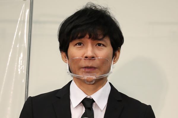 「なぜオファーしたの？」渡部建の謝罪会見で日テレに飛び火