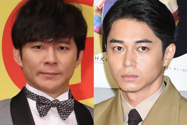 渡部会見で東出評価が再降下 遊びより本気のほうが嫌と飛び火