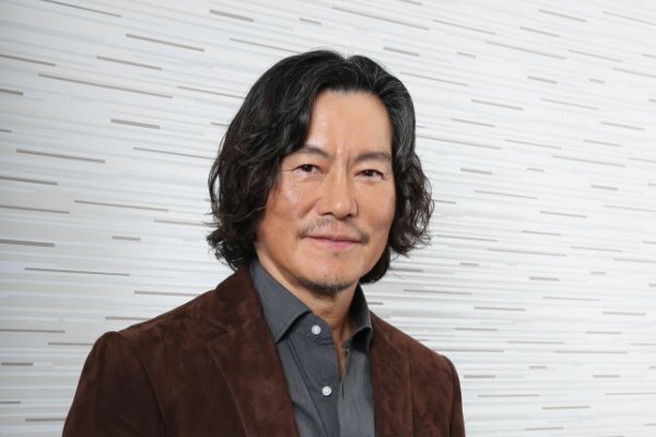 豊川悦司「直撃取材にケンカも…わかり合えた感じが（笑）」