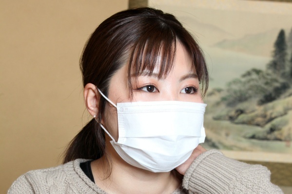 100年料亭の若女将は24歳　母の最期の言葉は「娘を応援して……」