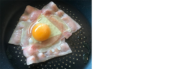 アンチョビキャベツ（辻仁成「ムスコ飯」第285飯レシピ）