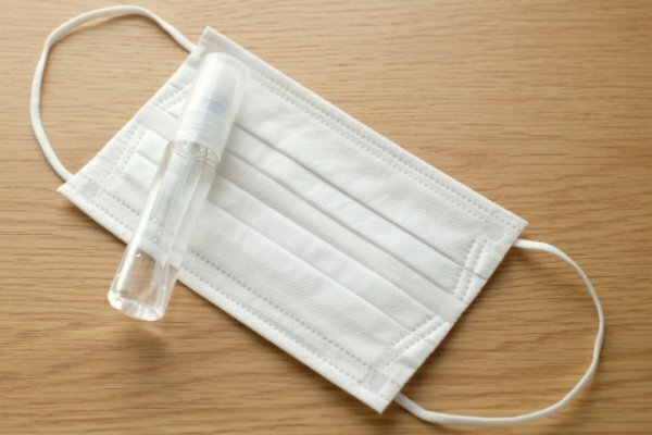 やむを得ない帰省の心得「よそに訪問するつもりで！」