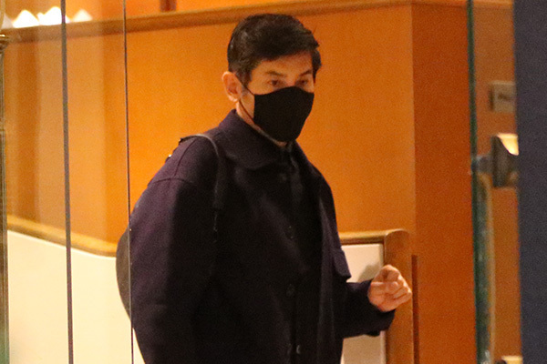 本木雅弘　後輩458人に伝えた樹木希林さんの「鎮魂の教え」