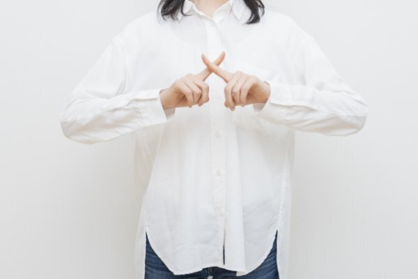 「やりたくない仕事」を明確にすると「50歳就活」でラクに