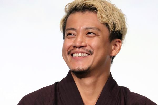 小栗旬　大河に日曜劇場も！不惑目前で主演の起用が続く理由