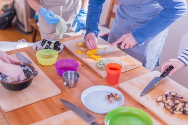 「体力に自信がある」主婦がいまから始められる仕事とは