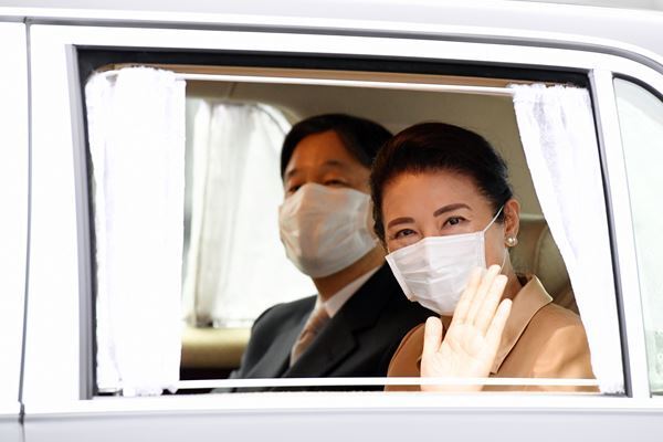 雅子さま　変化の激しい令和ならでは「皇后の7つのルール」