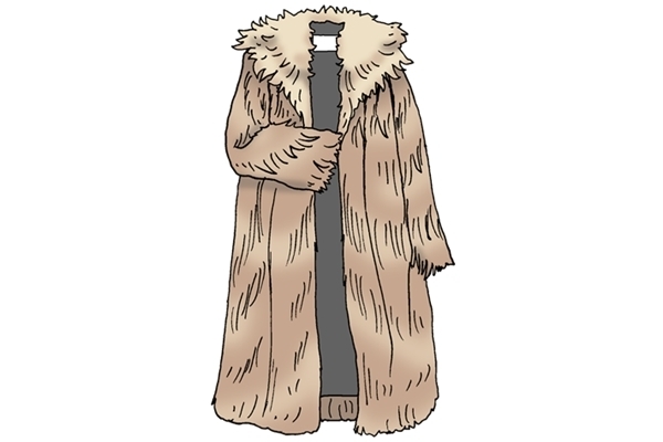 【しし座】専門家おすすめ！　年末年始の開運ファッション