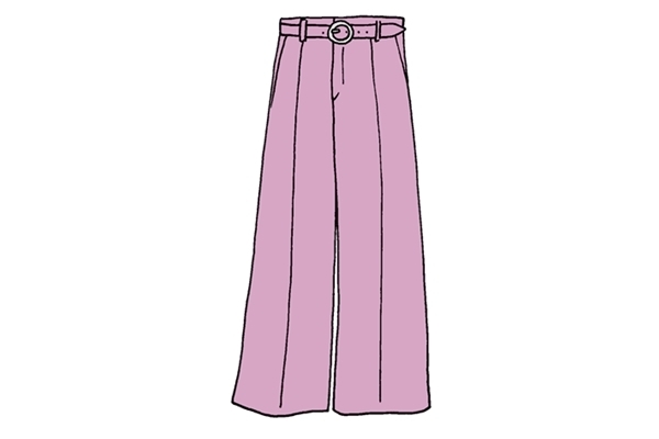 【てんびん座】専門家おすすめ！　年末年始の開運ファッション