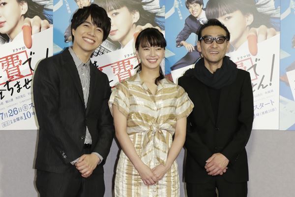 多部未華子「これ経」緊急降板した理由【2020ベストスクープ】