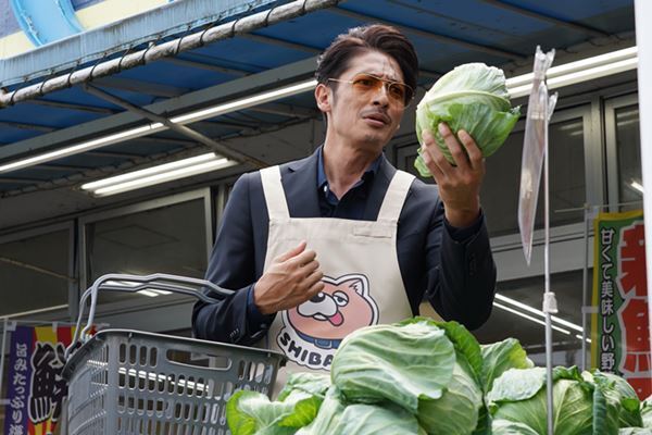 『極主夫道』最終回！Pが見た玉木宏、川口春奈の意外な一面