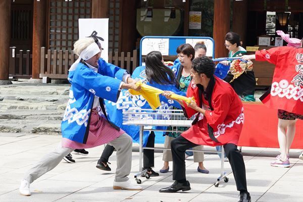 『極主夫道』最終回！Pが選んだ名シーンTOP3と舞台裏