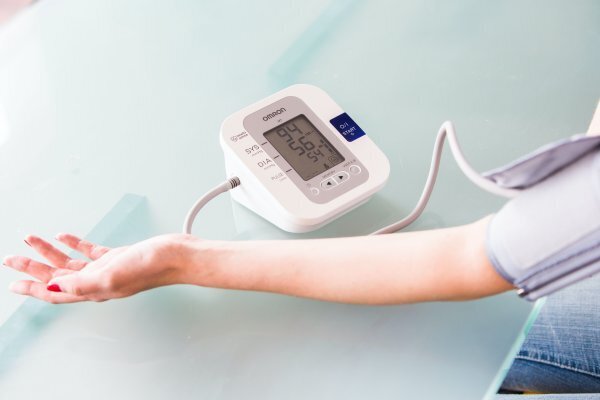 年末に向け高血圧リスク増大！専門医が教える正しい血圧測定法