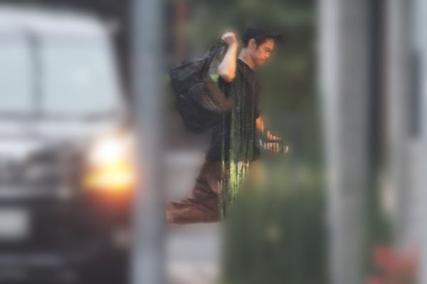 窪田正孝 水川の誕生日にダッシュ帰宅【2020ベストスクープ】