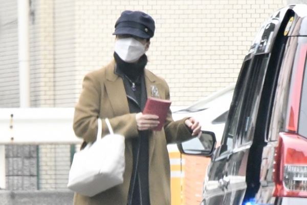 真矢ミキ ショック！主演映画がクランクイン直前に中止のなぜ