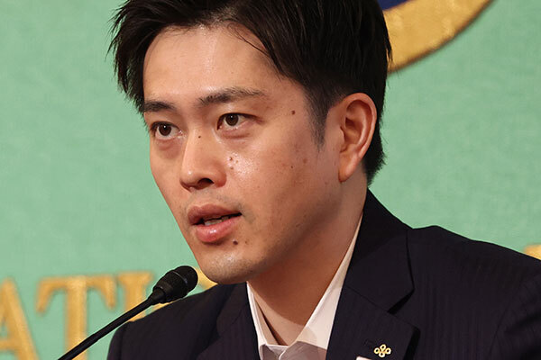 大阪の看護師要請に広がる波紋…和歌山県知事が5000文字の訴え