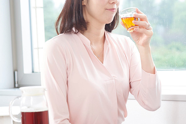 有名女医も実践する「1日2杯の紅茶」で14年間インフル知らず？
