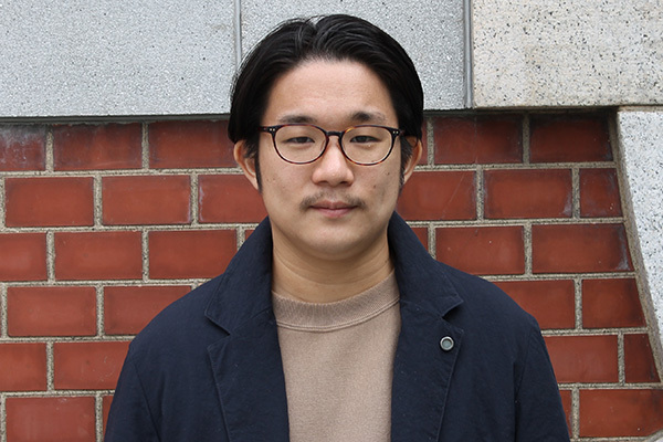 一人でも多くの署名を国連へ　被爆3世語る「日本の教訓生かせ」