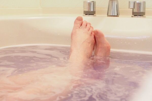 お風呂で実践！リラックス効果高める“呼吸”を専門家が伝授